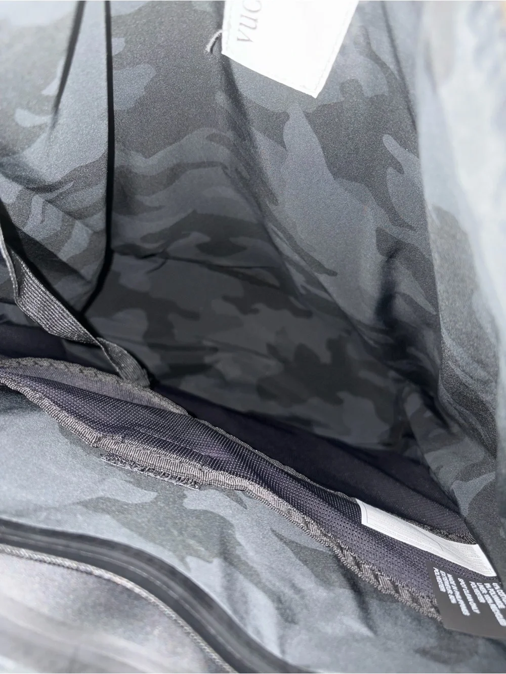 VUORI V1 Convertible Tote Bag